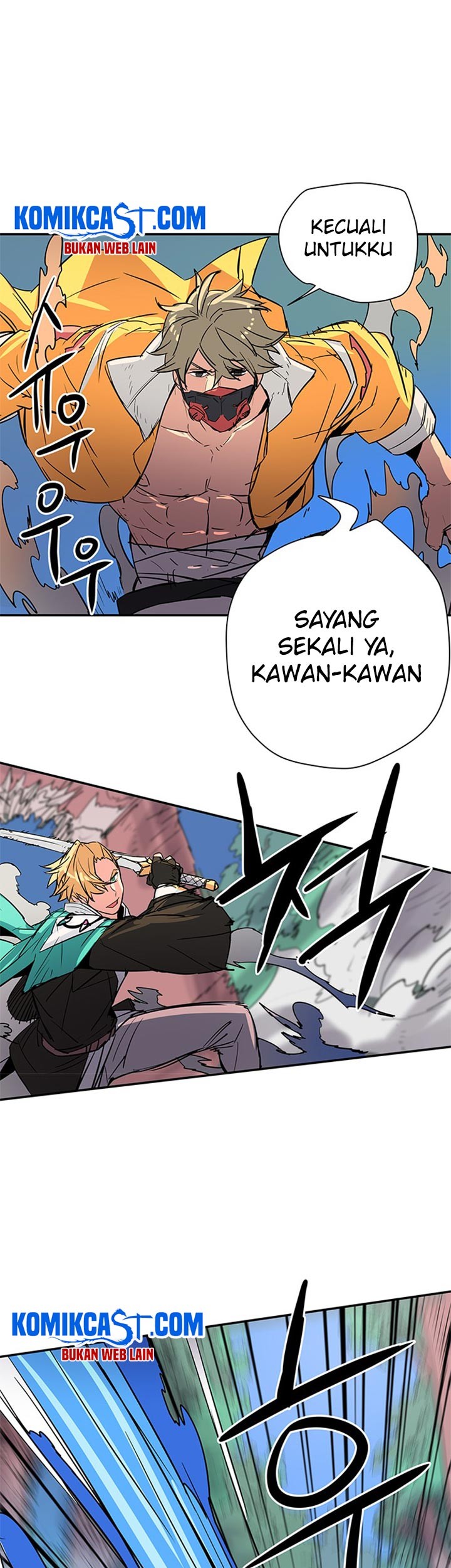 Get Life Chapter 57 Gambar 10