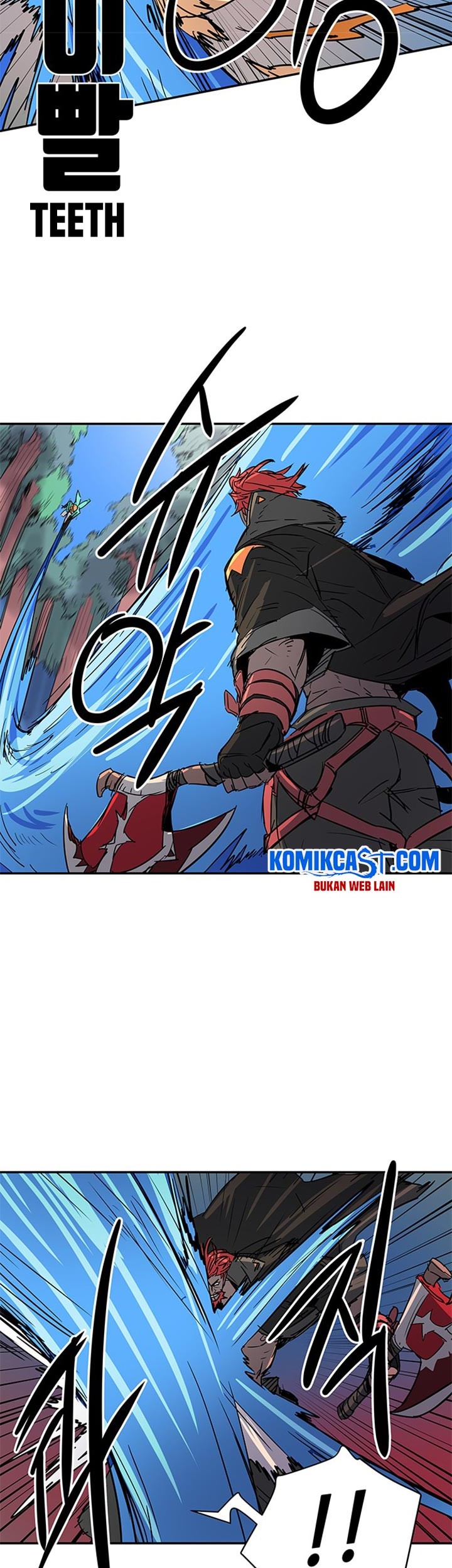 Get Life Chapter 57 Gambar 12