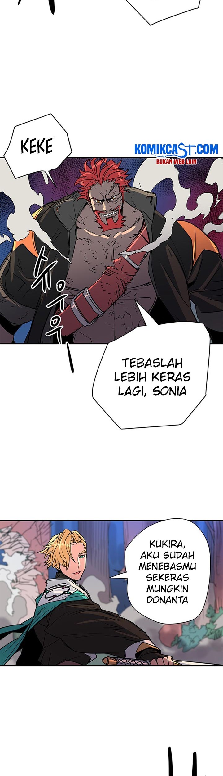 Get Life Chapter 57 Gambar 13