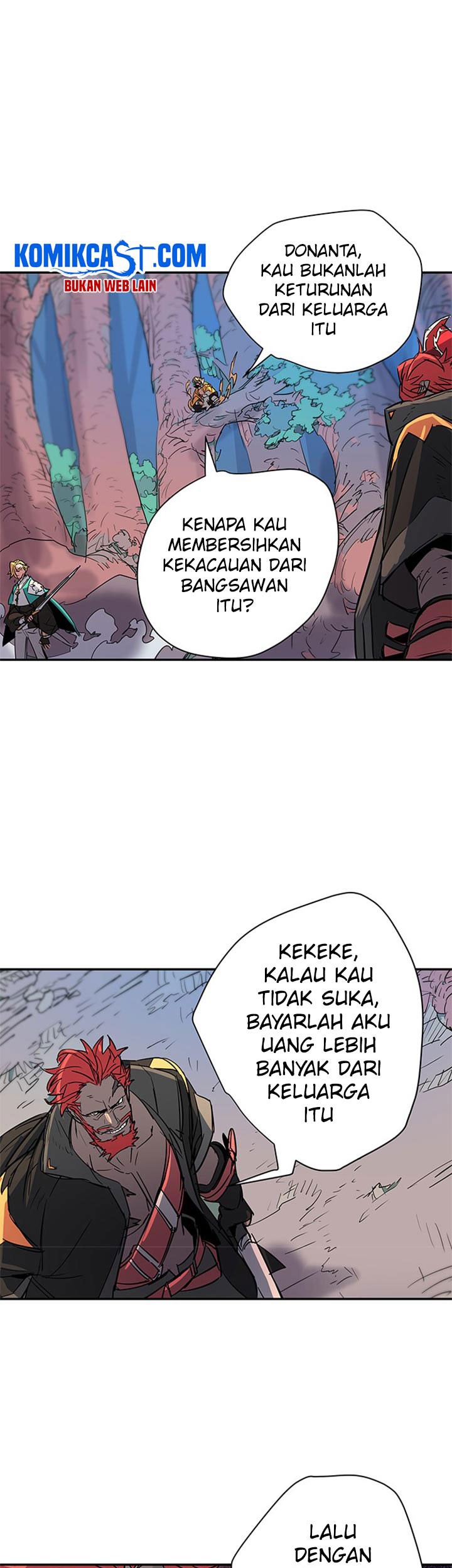 Get Life Chapter 57 Gambar 17