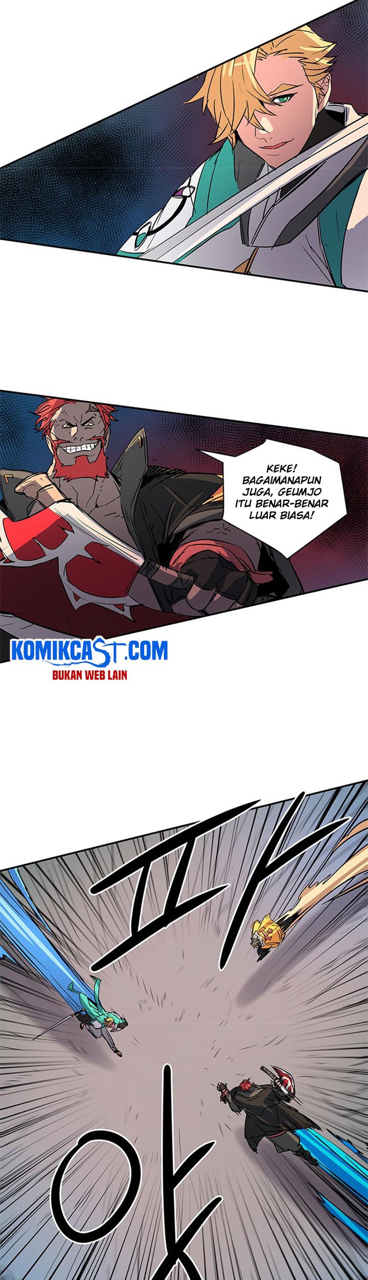Get Life Chapter 57 Gambar 19
