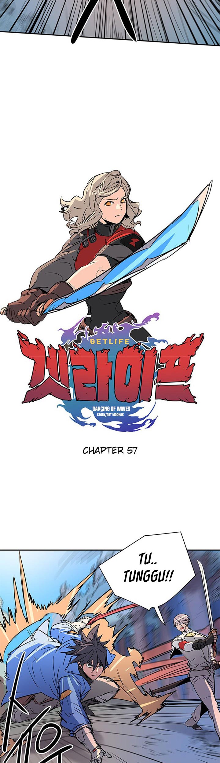Get Life Chapter 57 Gambar 20