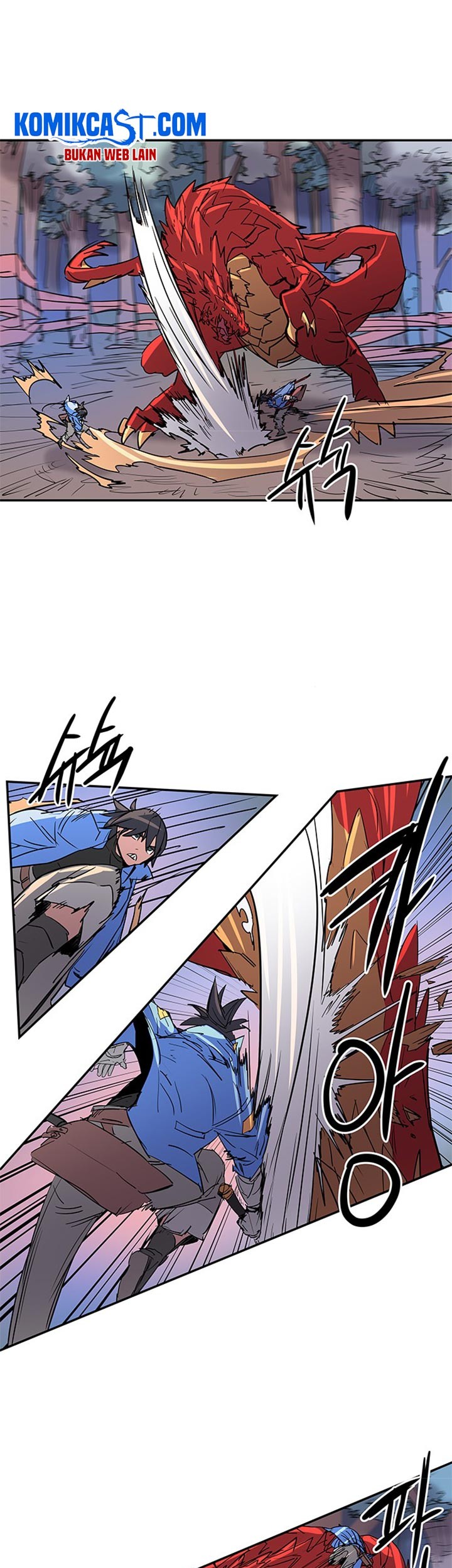 Get Life Chapter 57 Gambar 24
