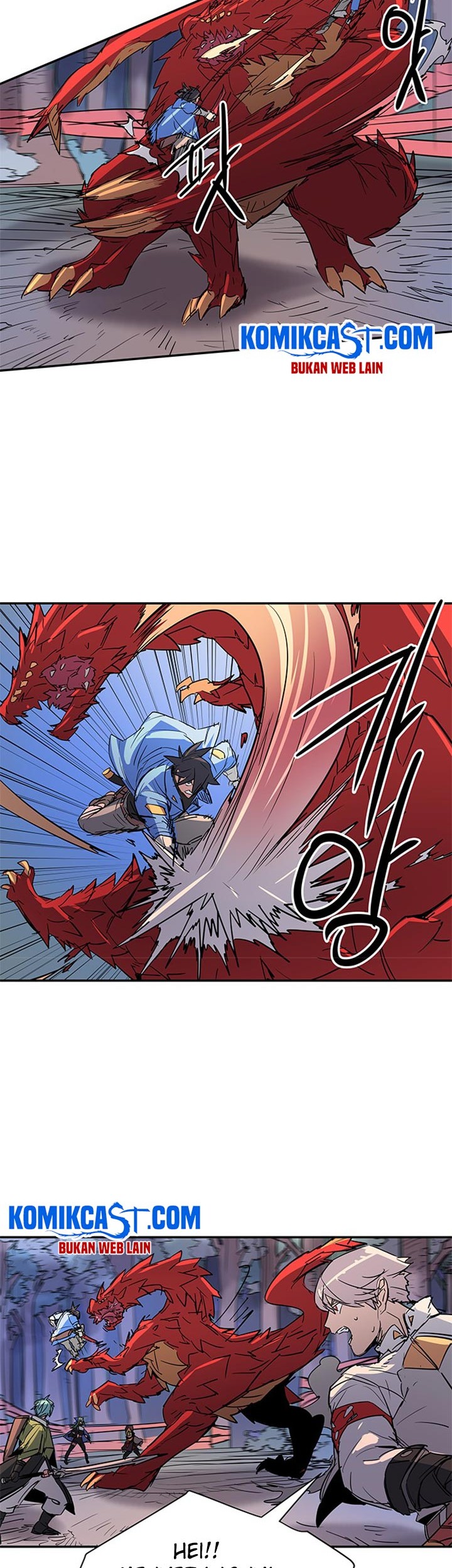 Get Life Chapter 57 Gambar 25