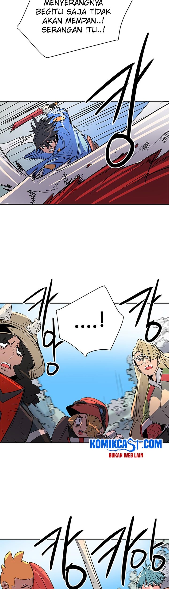 Get Life Chapter 57 Gambar 26