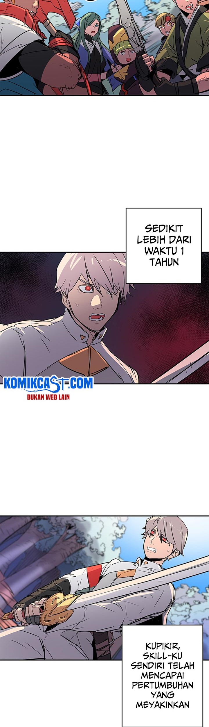 Get Life Chapter 57 Gambar 27