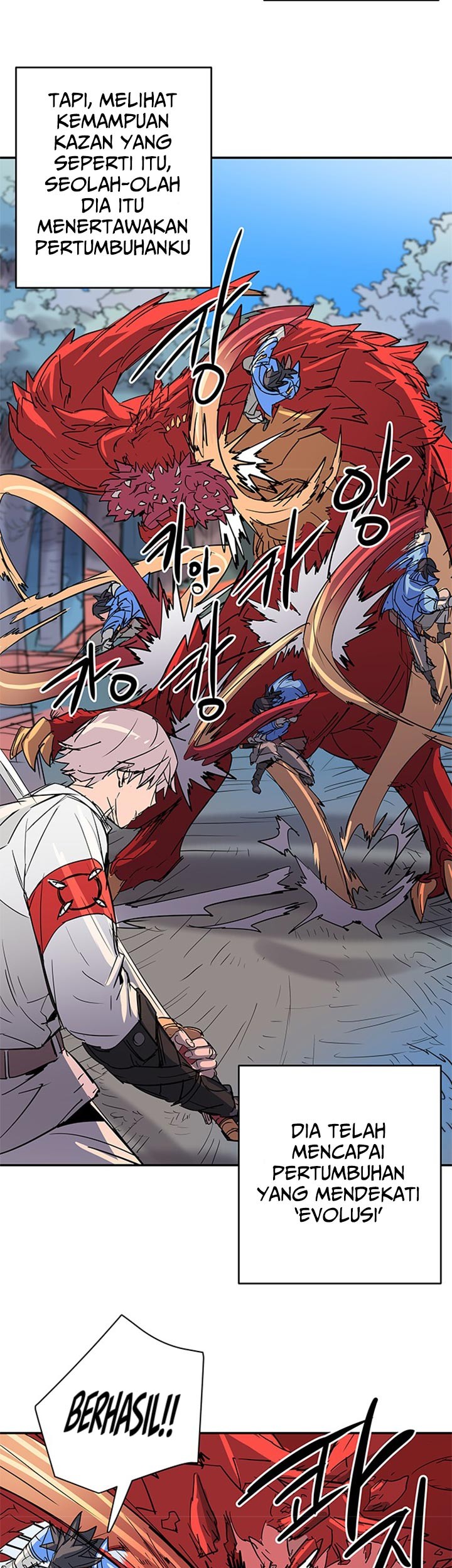 Get Life Chapter 57 Gambar 28