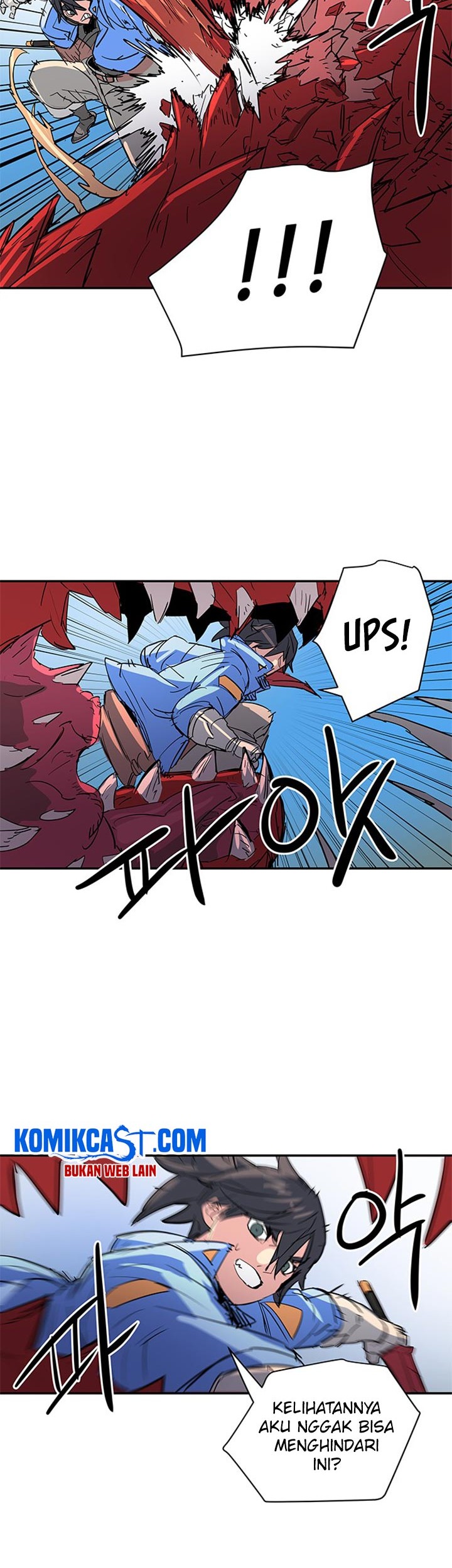 Get Life Chapter 57 Gambar 29