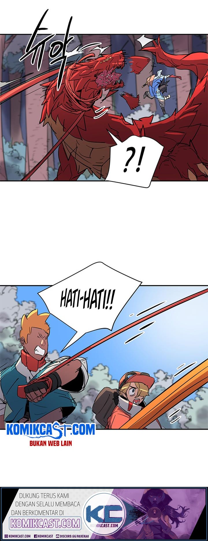Get Life Chapter 57 Gambar 30