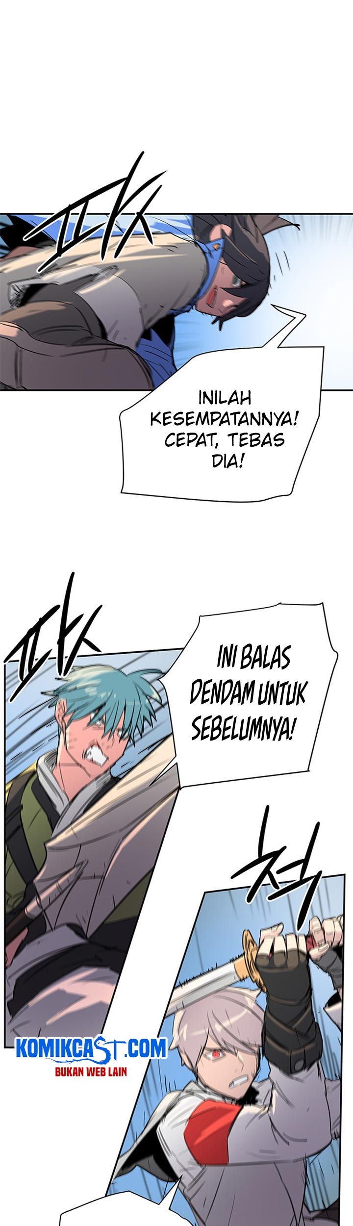 Get Life Chapter 57 Gambar 31