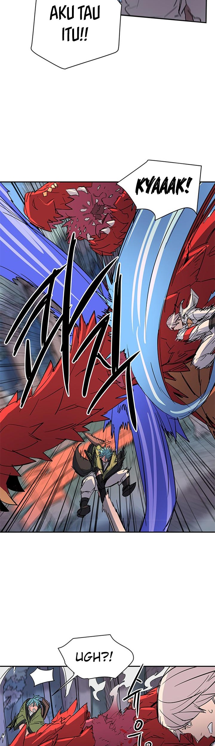 Get Life Chapter 57 Gambar 32