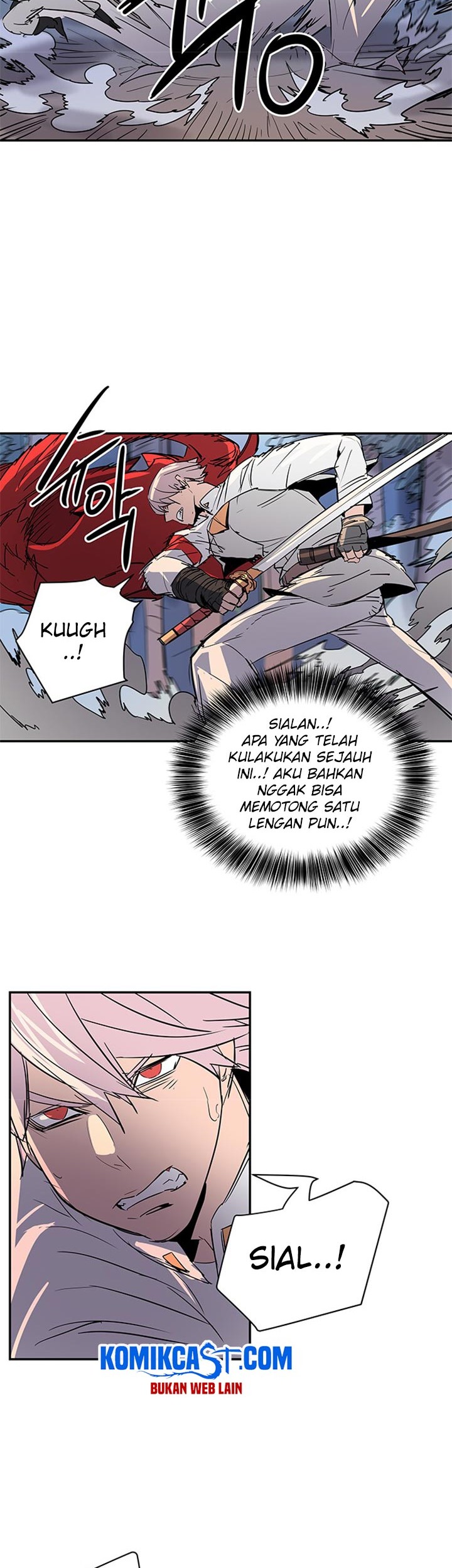 Get Life Chapter 57 Gambar 34