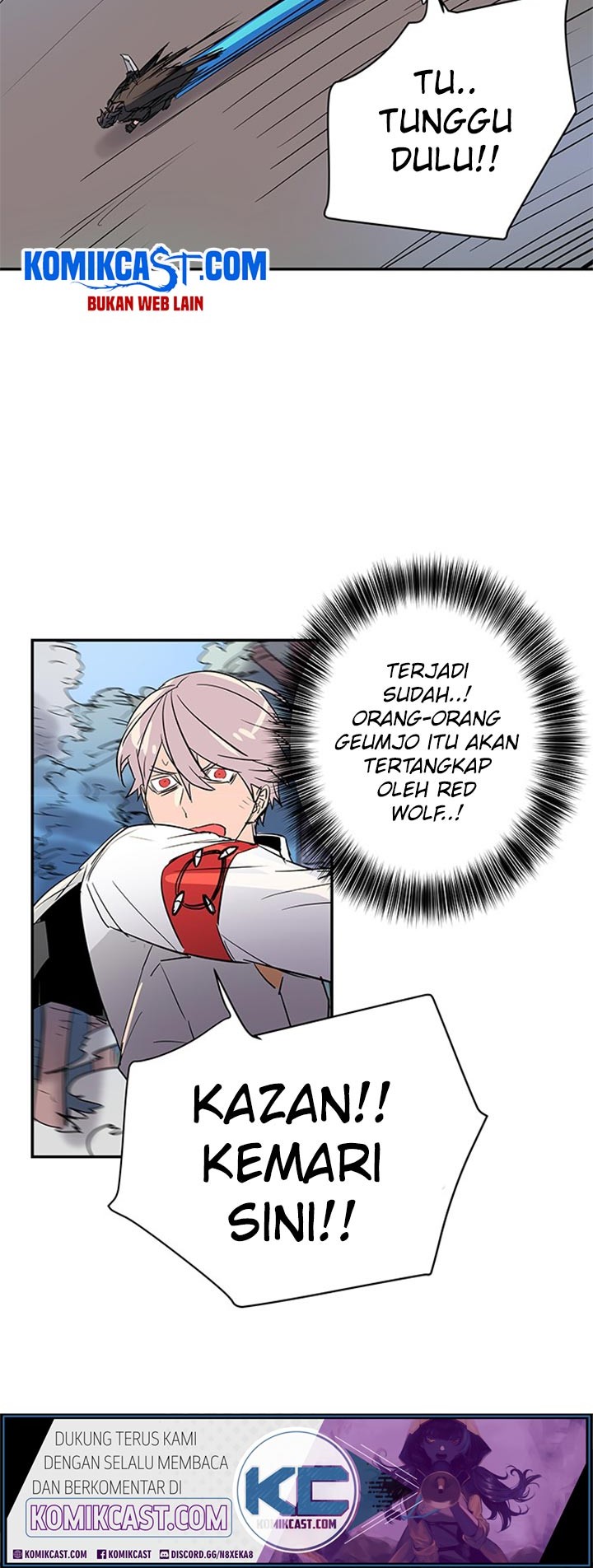 Get Life Chapter 57 Gambar 37