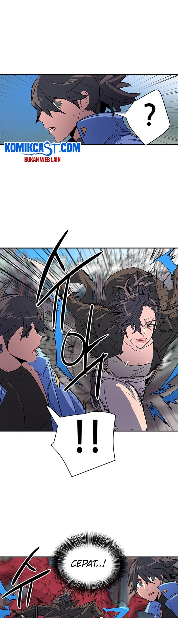 Get Life Chapter 57 Gambar 38