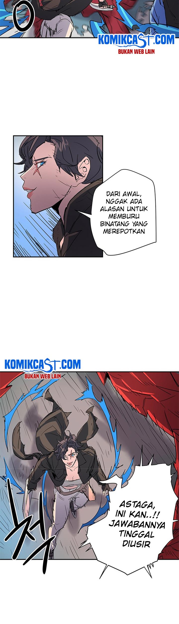 Get Life Chapter 57 Gambar 39