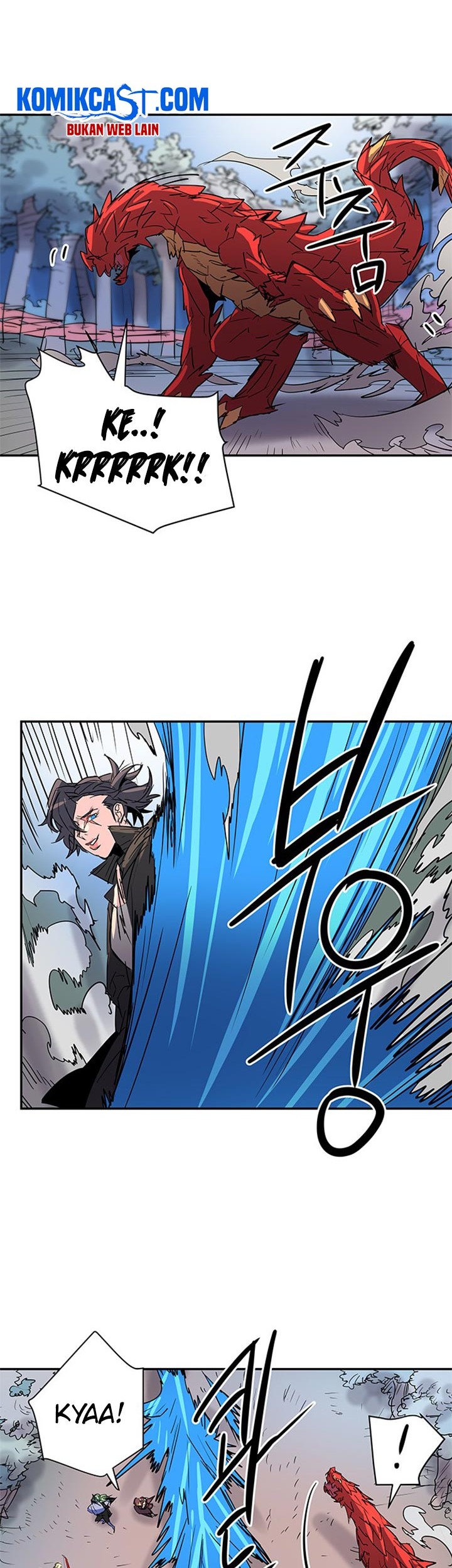 Get Life Chapter 57 Gambar 41