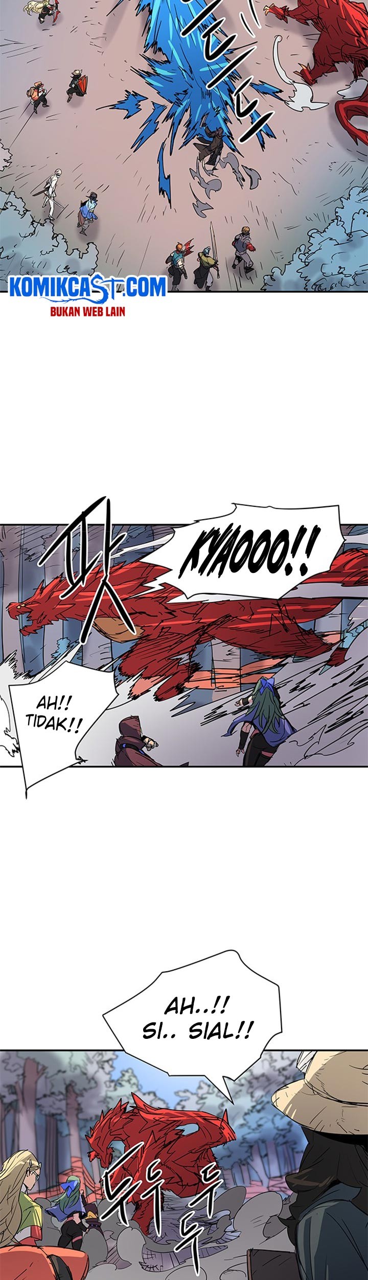 Get Life Chapter 57 Gambar 42