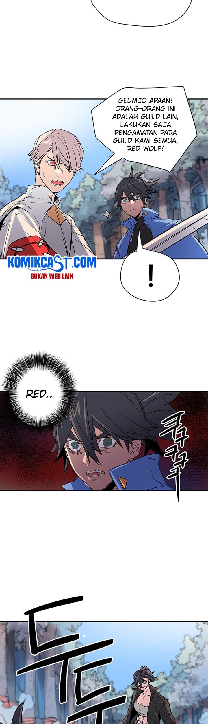 Get Life Chapter 57 Gambar 44