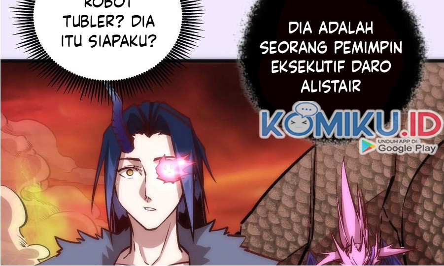 I’m Not The Overlord Chapter 10 Gambar 30