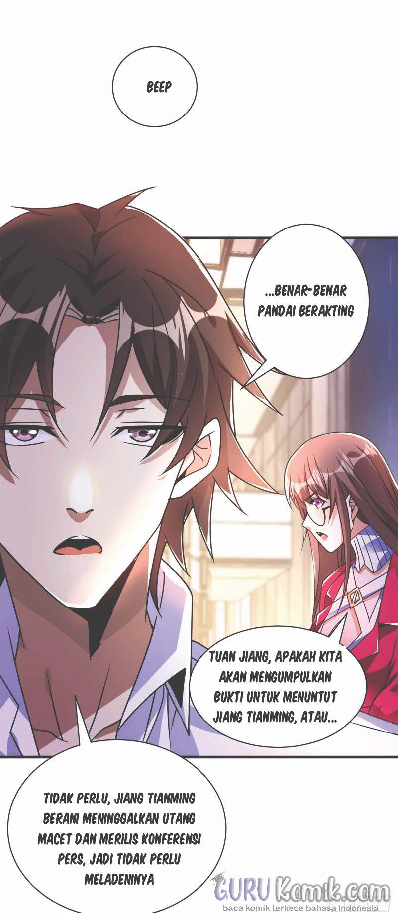 Baca God of War Dragon Son-in-law Chapter 16.2 Gambar 2