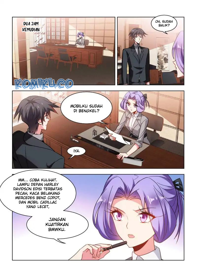 Vicious Luck Chapter 42 8
