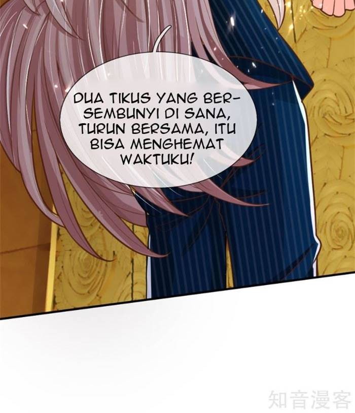 Immortal Daddy Xianzun Chapter 179 Gambar 10