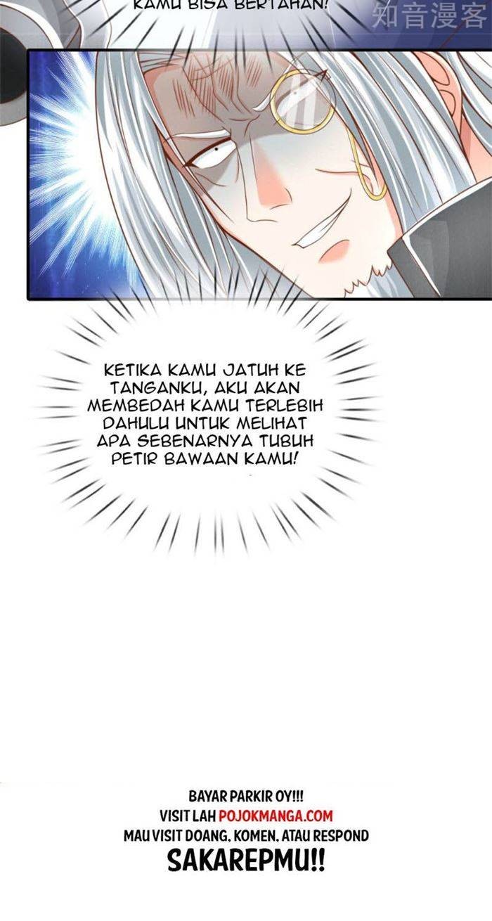 Immortal Daddy Xianzun Chapter 179 Gambar 19