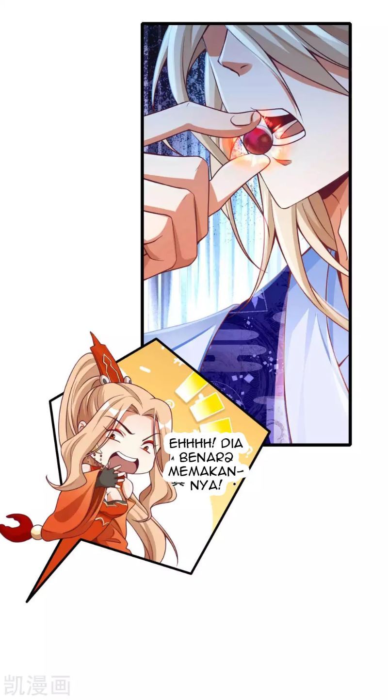 Bisheng Supreme’s Rebirth Chapter 16 Gambar 13