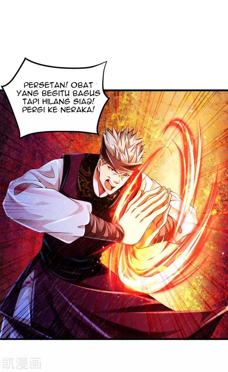 Bisheng Supreme’s Rebirth Chapter 16 Gambar 14