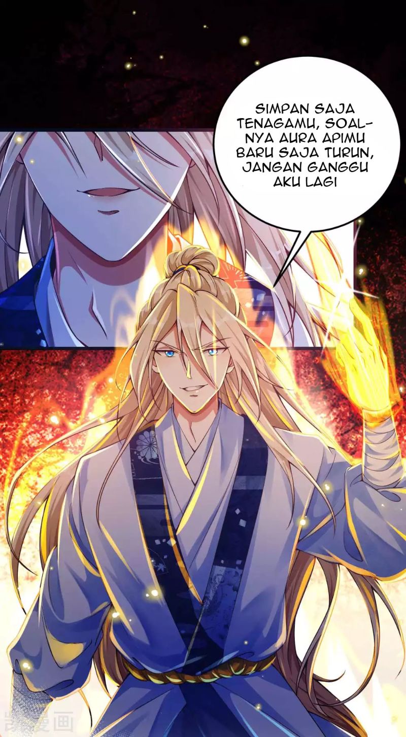 Bisheng Supreme’s Rebirth Chapter 16 Gambar 16