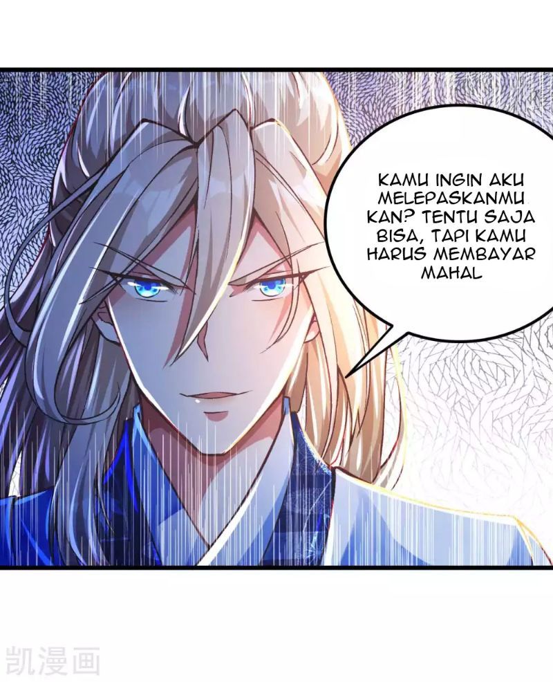 Bisheng Supreme’s Rebirth Chapter 16 Gambar 28