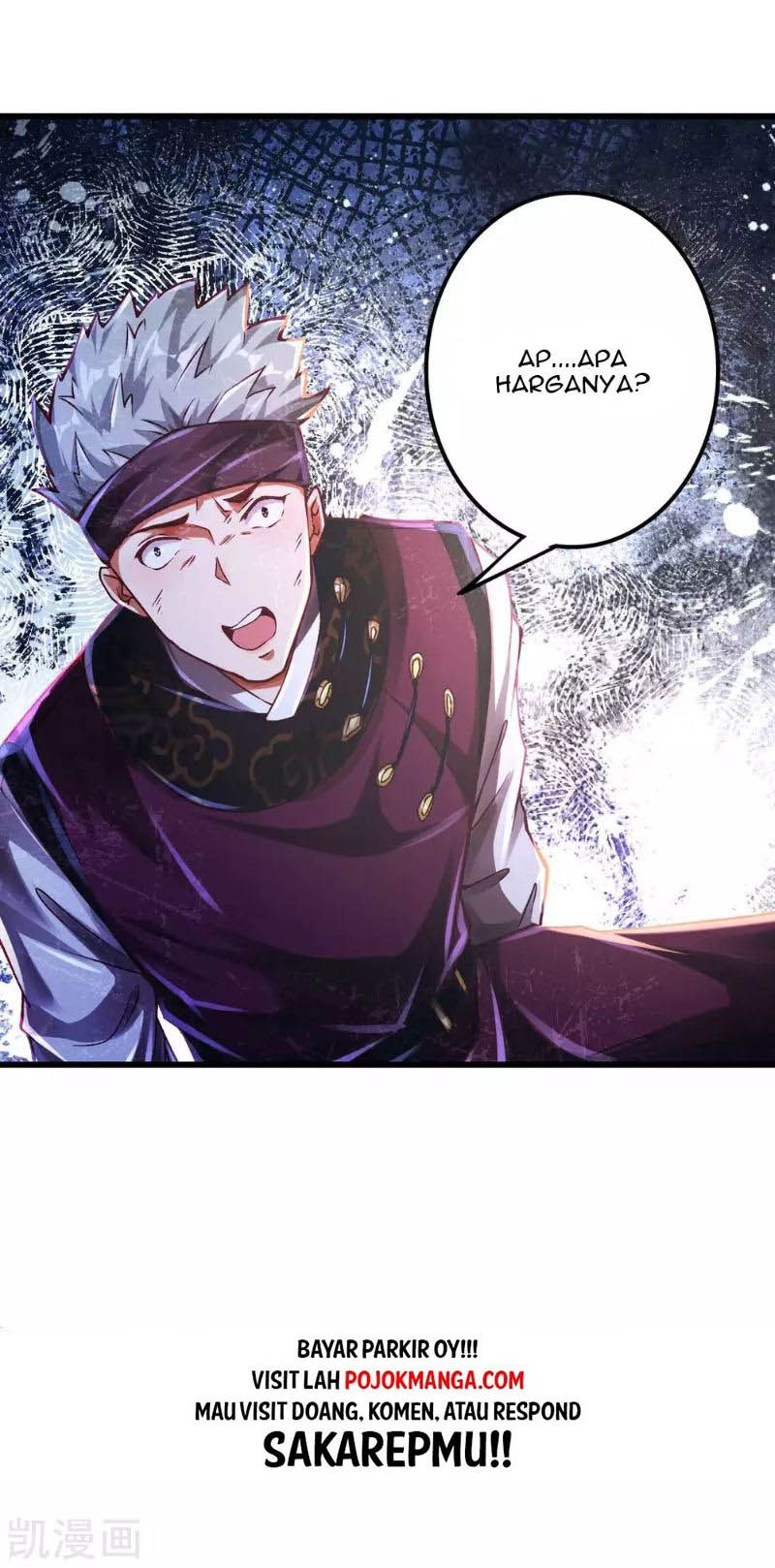 Bisheng Supreme’s Rebirth Chapter 16 Gambar 29