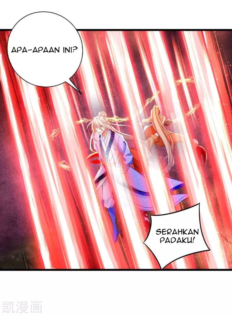 Bisheng Supreme’s Rebirth Chapter 16 Gambar 6