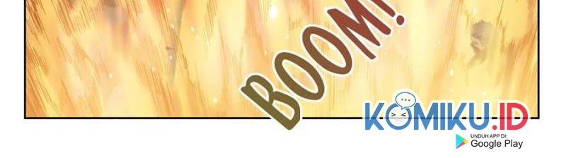Virtual World: Close Combat Mage Chapter 142 Gambar 4