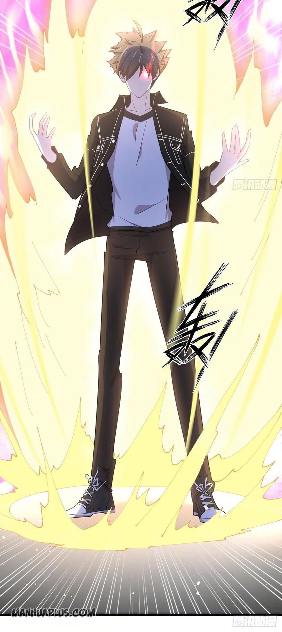 Immortal Swordsman in The Reverse World Chapter 165 Gambar 17