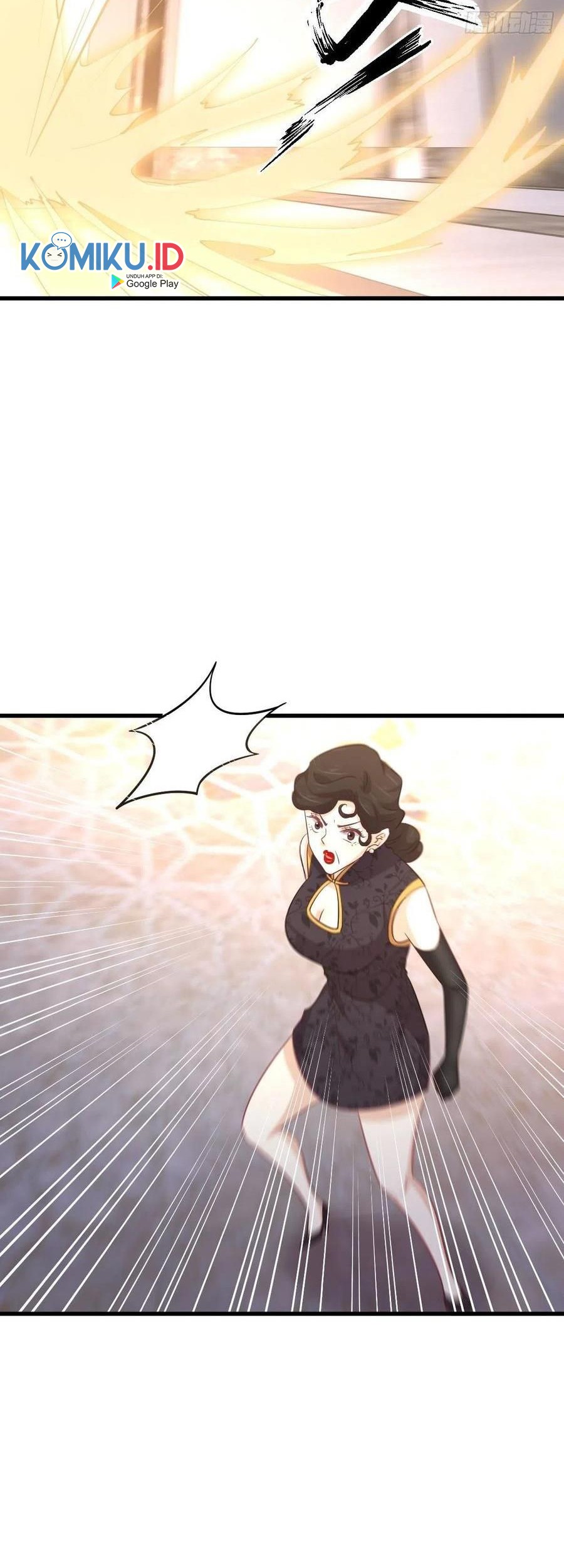 Immortal Swordsman in The Reverse World Chapter 165 Gambar 22
