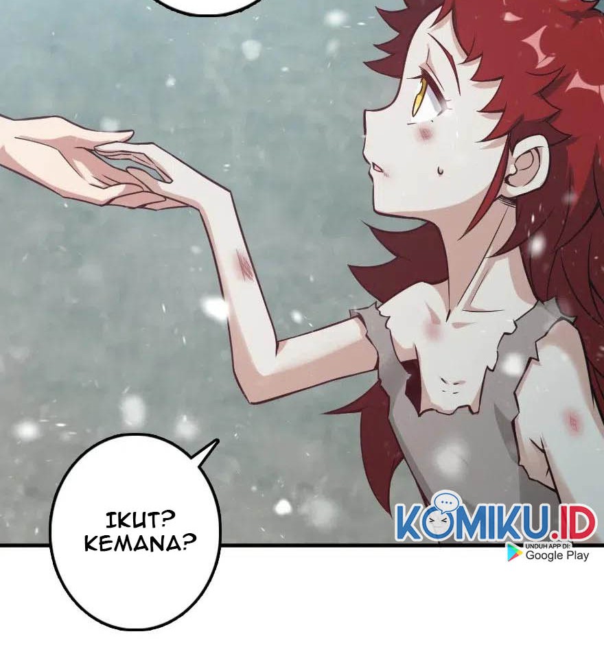 Release That Witch Chapter 225 Gambar 24