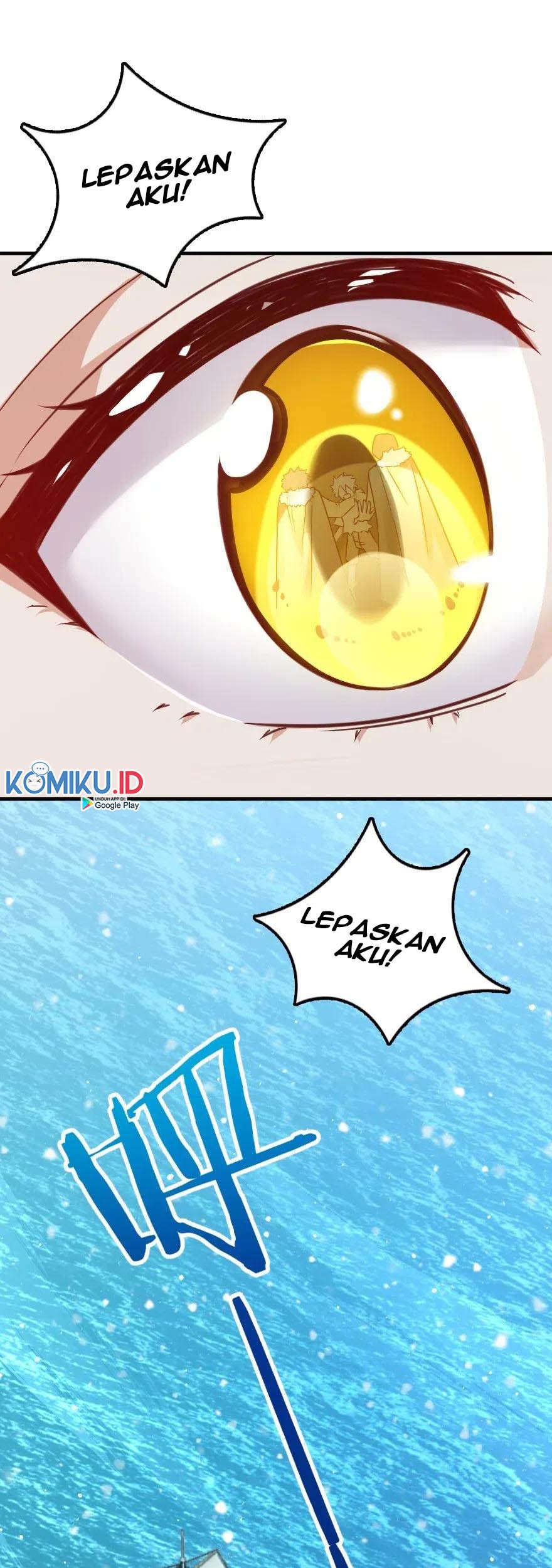 Release That Witch Chapter 225 Gambar 28