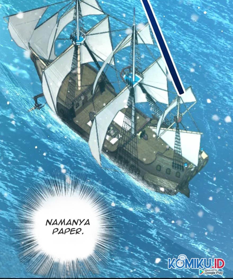 Release That Witch Chapter 225 Gambar 29