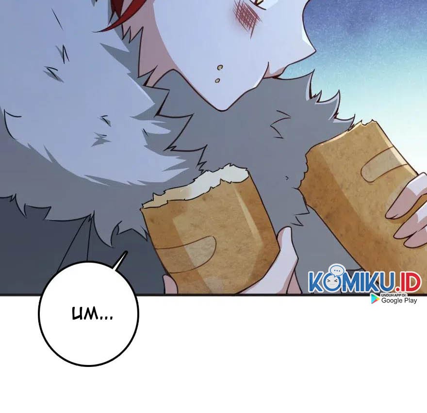 Release That Witch Chapter 225 Gambar 36