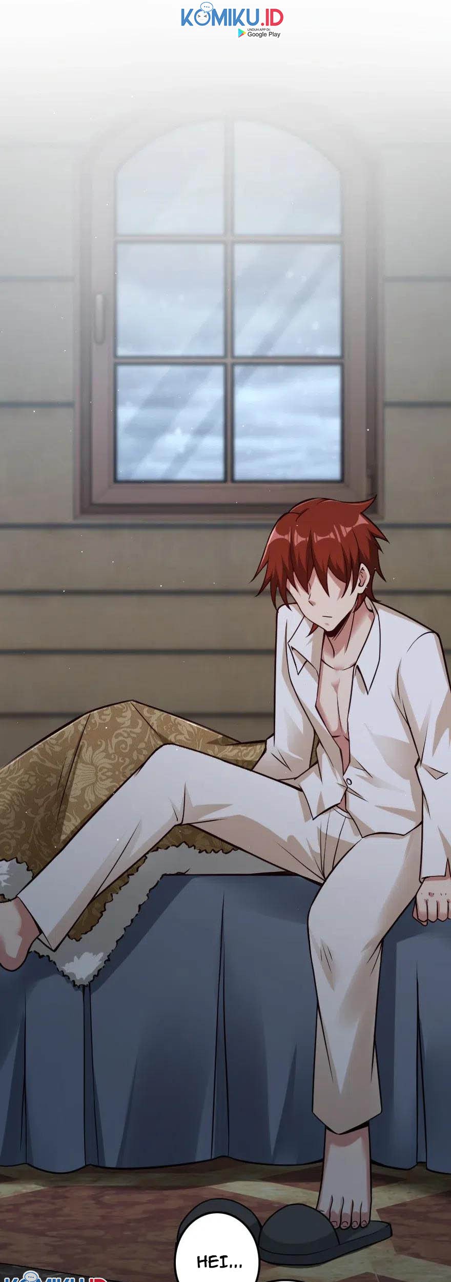 Baca  Release That Witch Chapter 225 Gambar 2