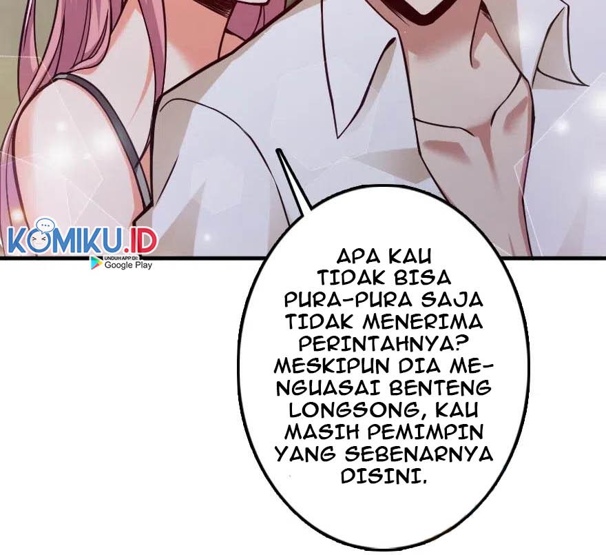 Release That Witch Chapter 225 Gambar 4
