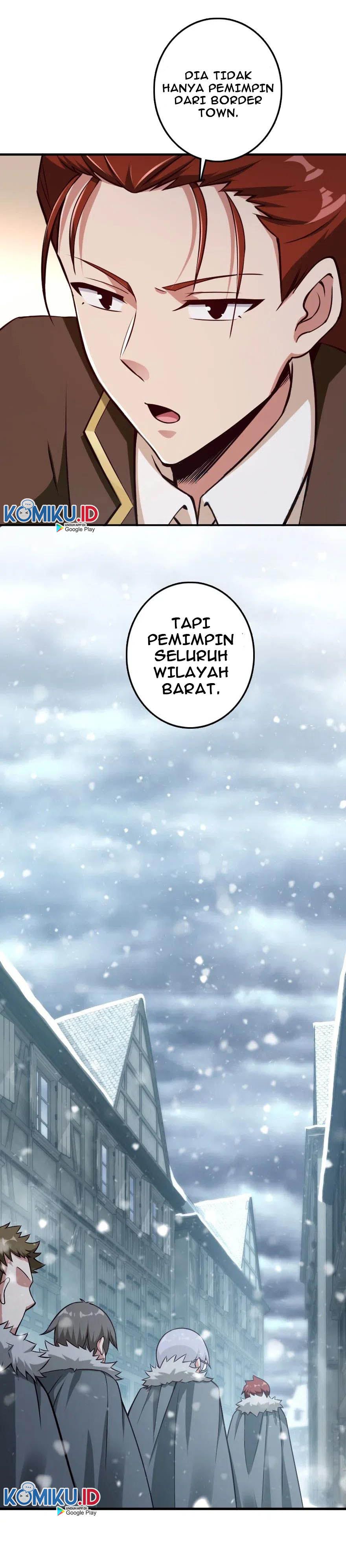 Release That Witch Chapter 225 Gambar 5