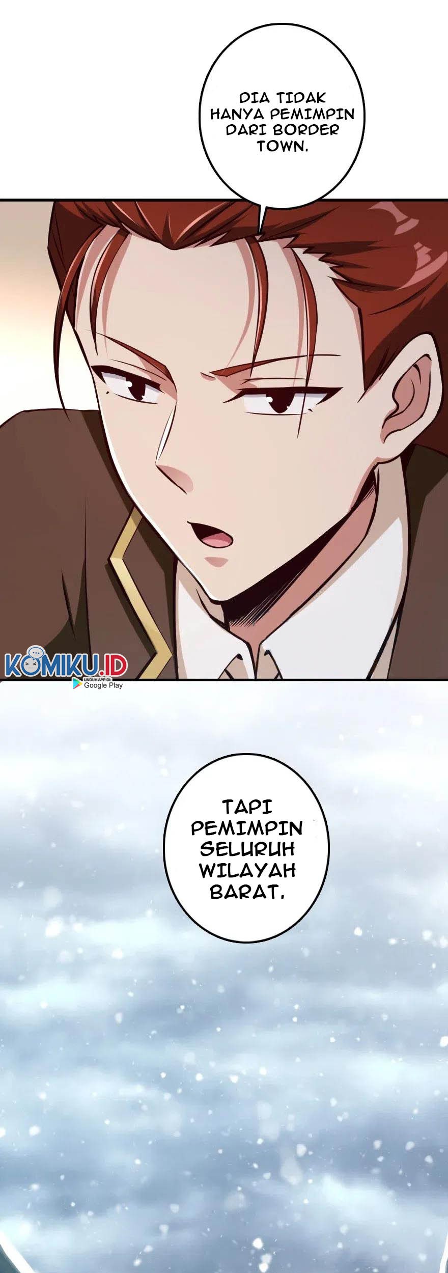 Release That Witch Chapter 225 Gambar 7