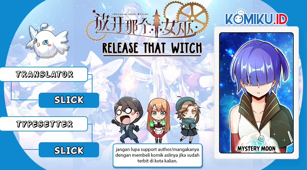 Release That Witch Chapter 226 1