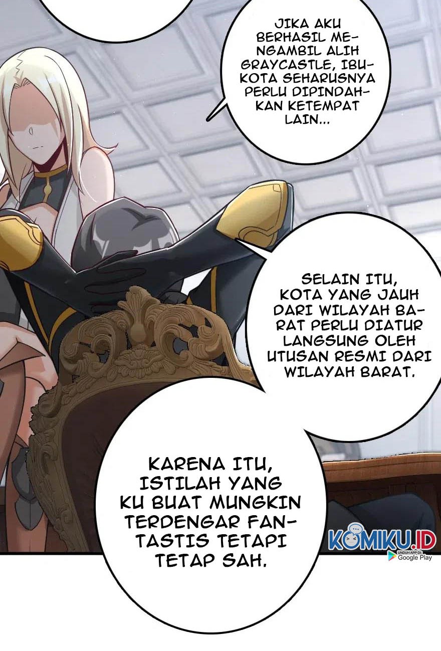 Release That Witch Chapter 226 Gambar 18