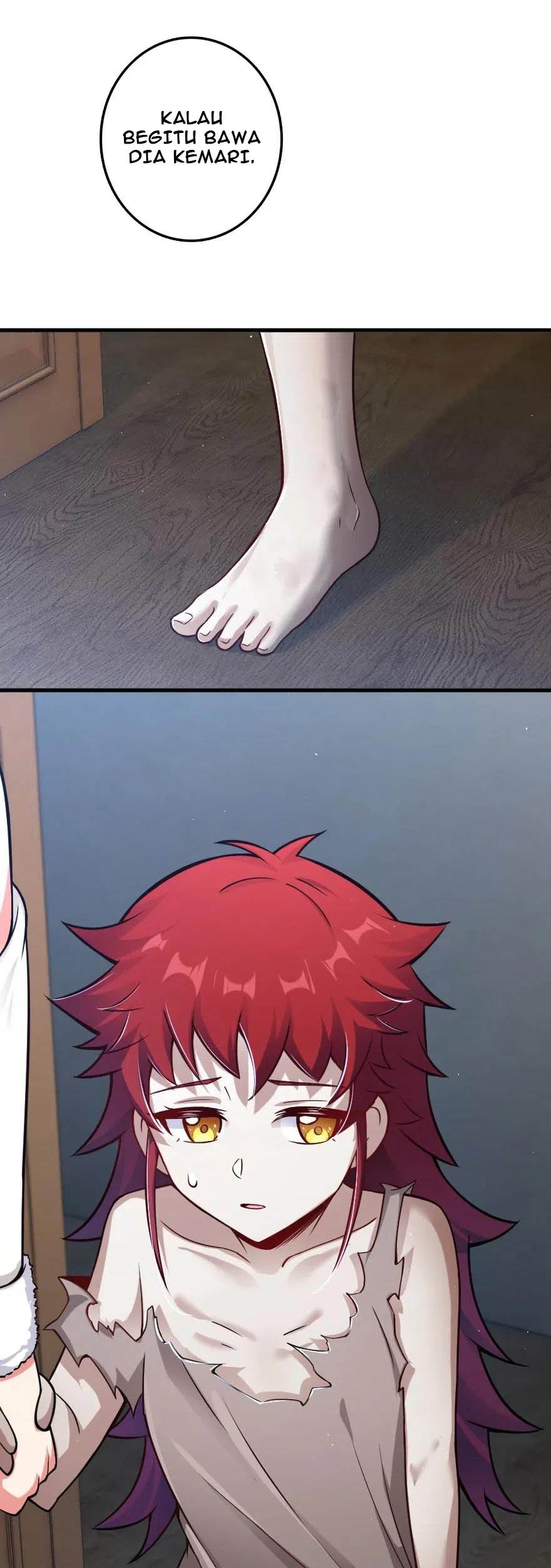 Release That Witch Chapter 226 Gambar 30