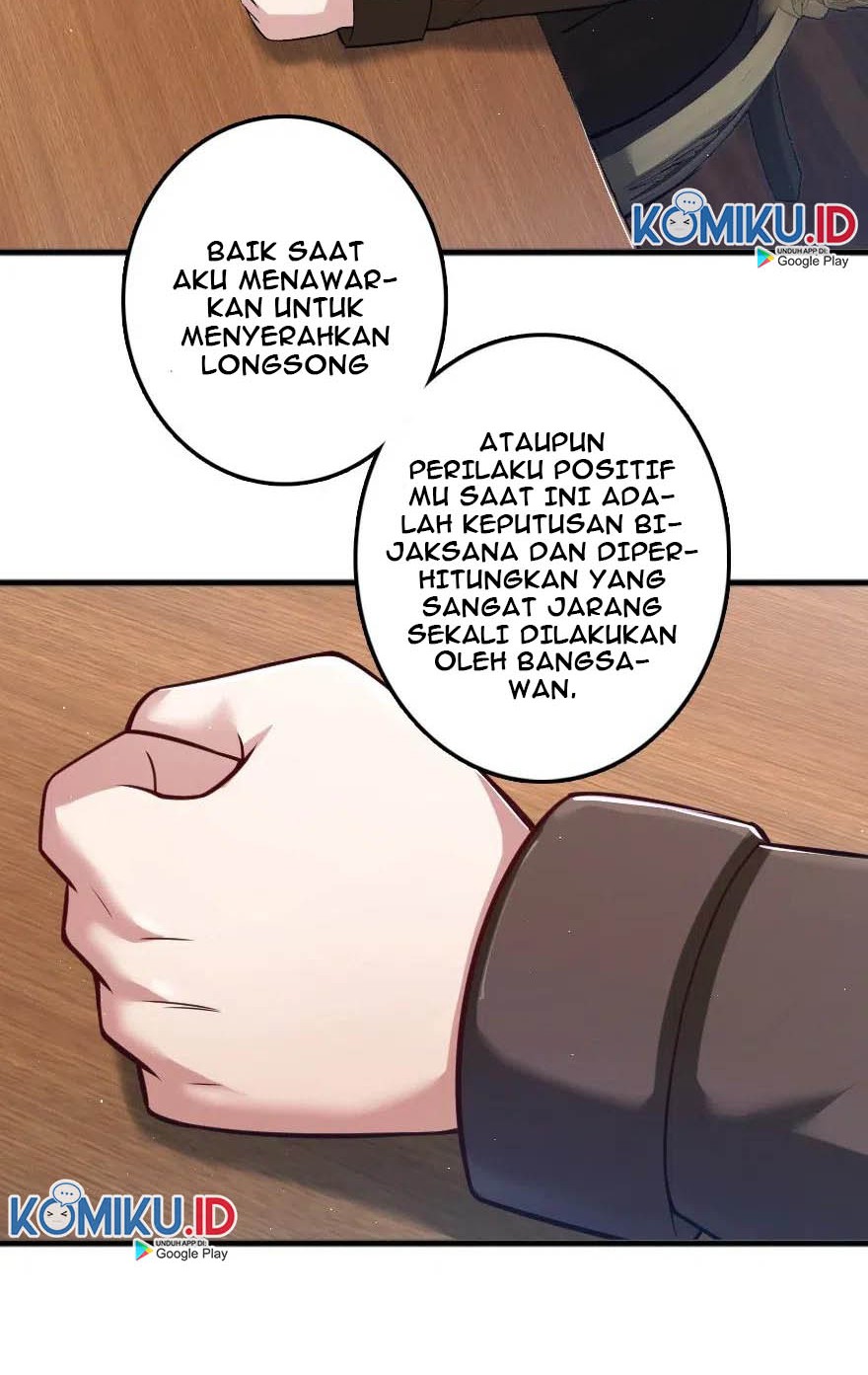 Release That Witch Chapter 226 Gambar 9