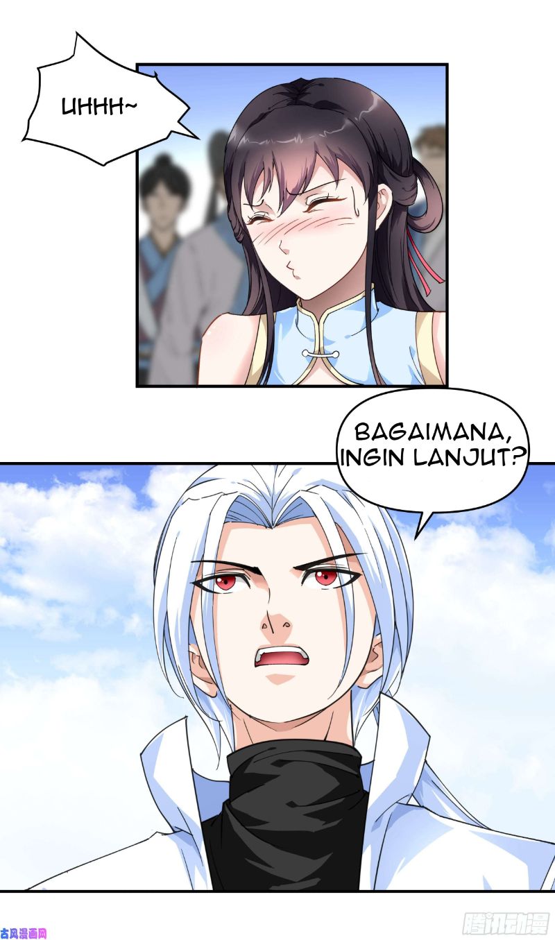 Rebirth I Am The Great God Chapter 47 Gambar 21