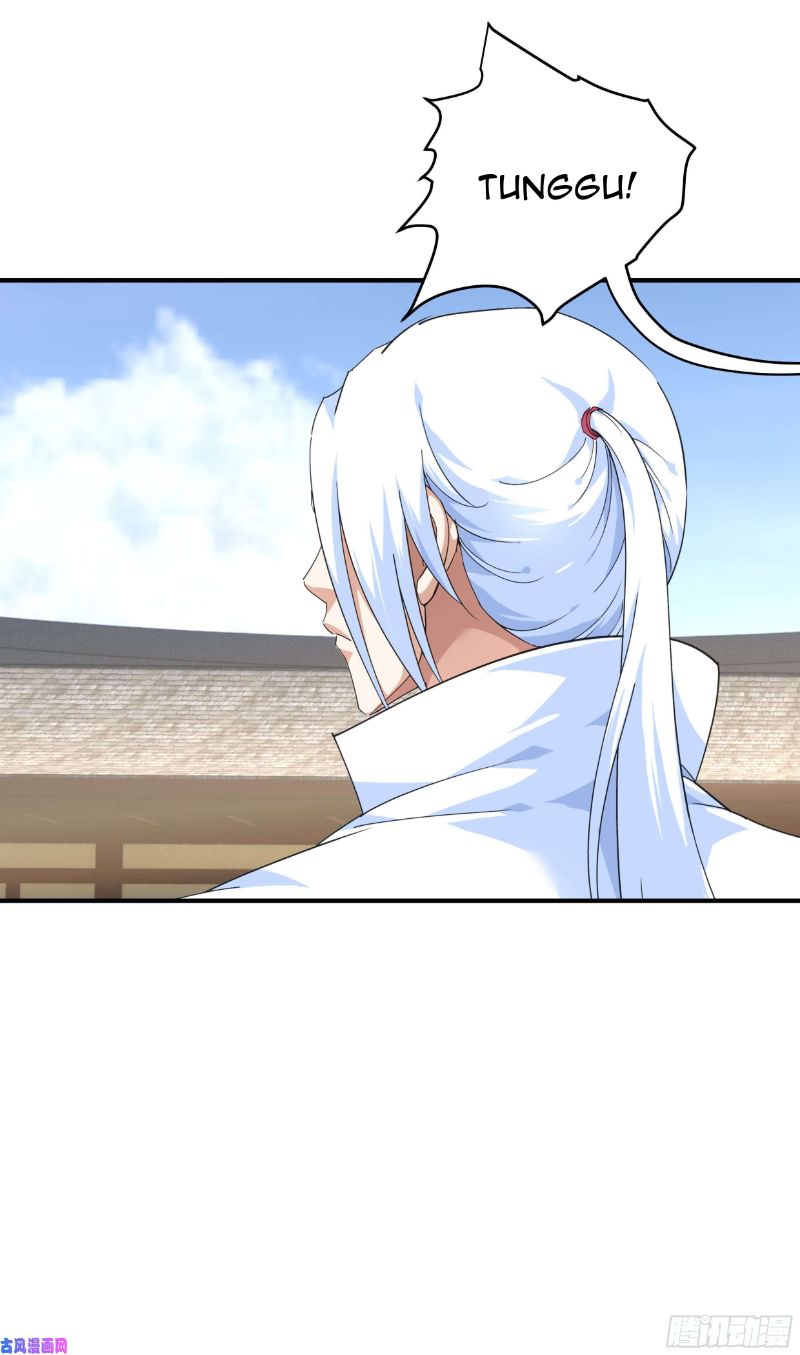 Rebirth I Am The Great God Chapter 46 Gambar 11